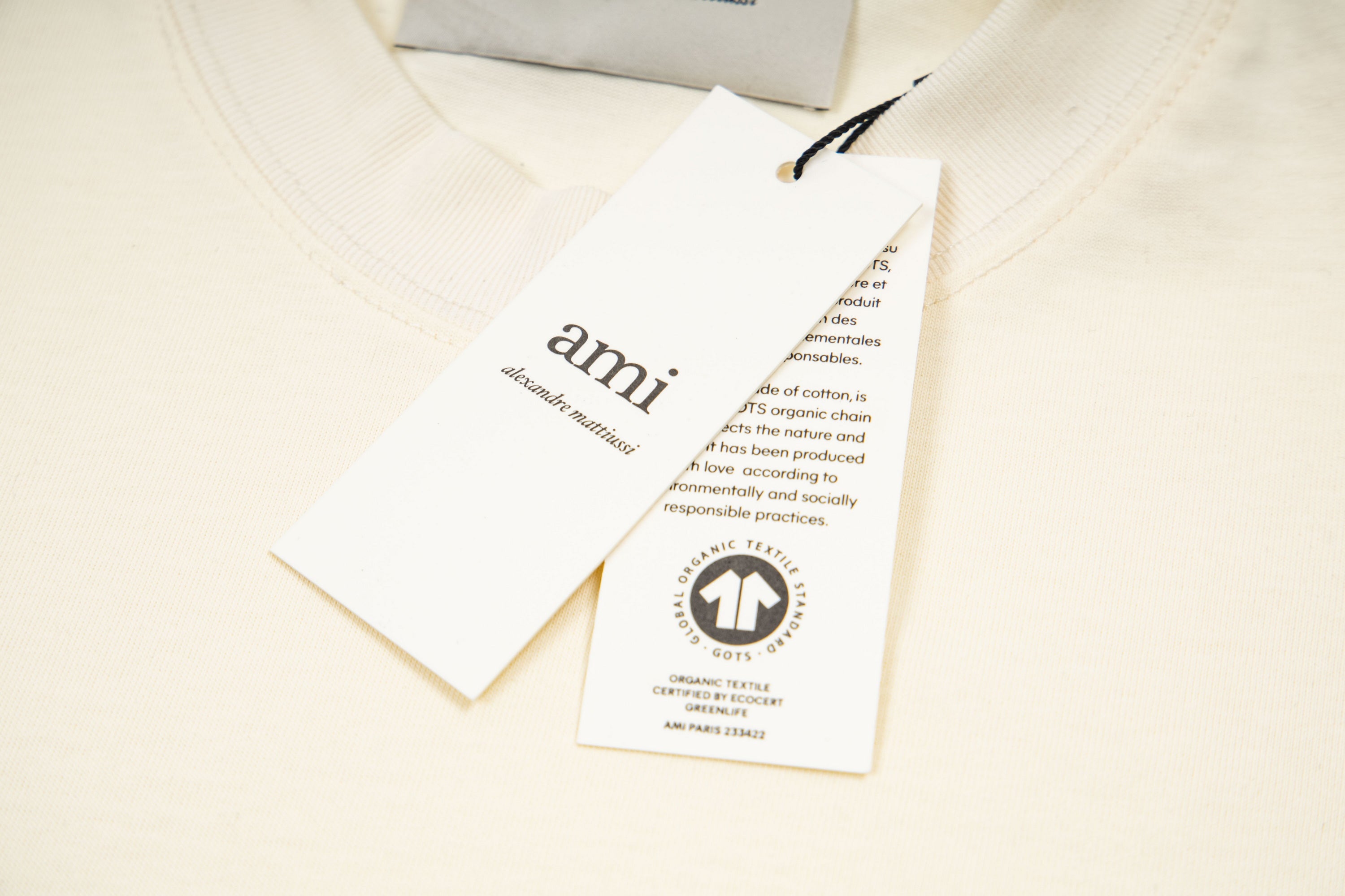 U1P36A53 Popular T-shirts