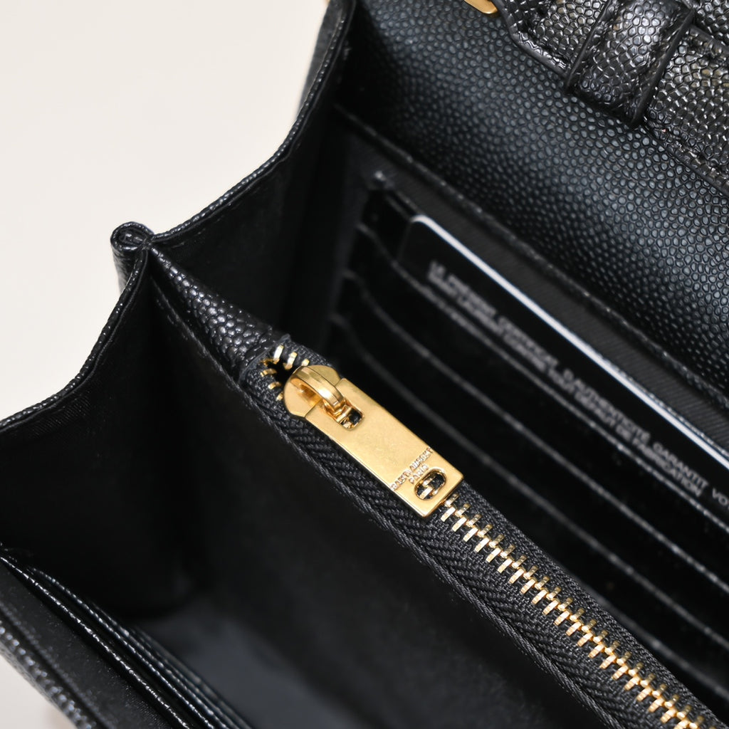 B1R56SL19 Popular leather bag