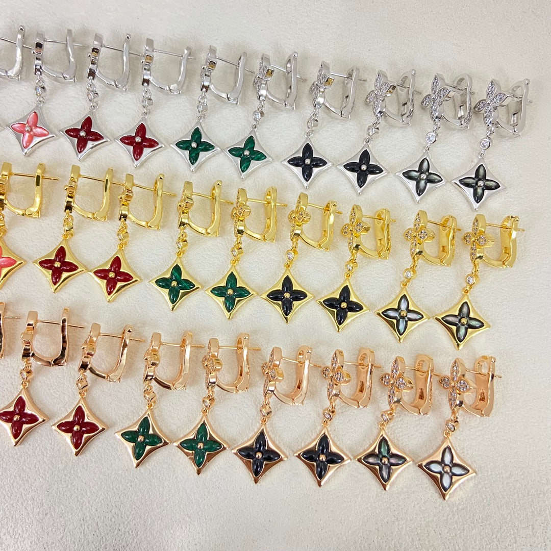 X5N76E11E Popular Earrings