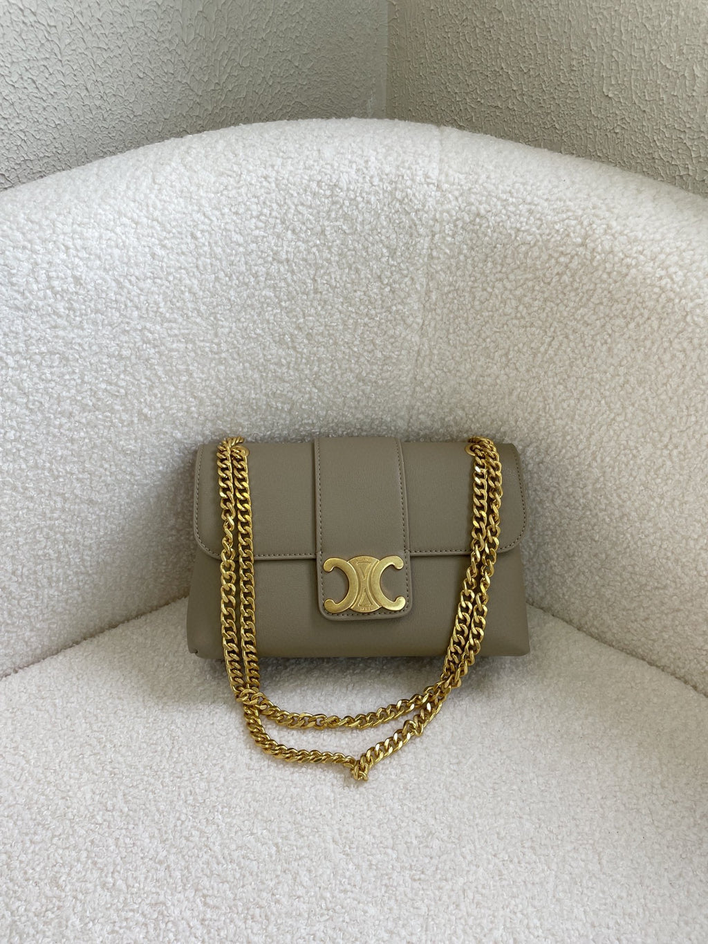 B1X44CL412 Popular   leather bag