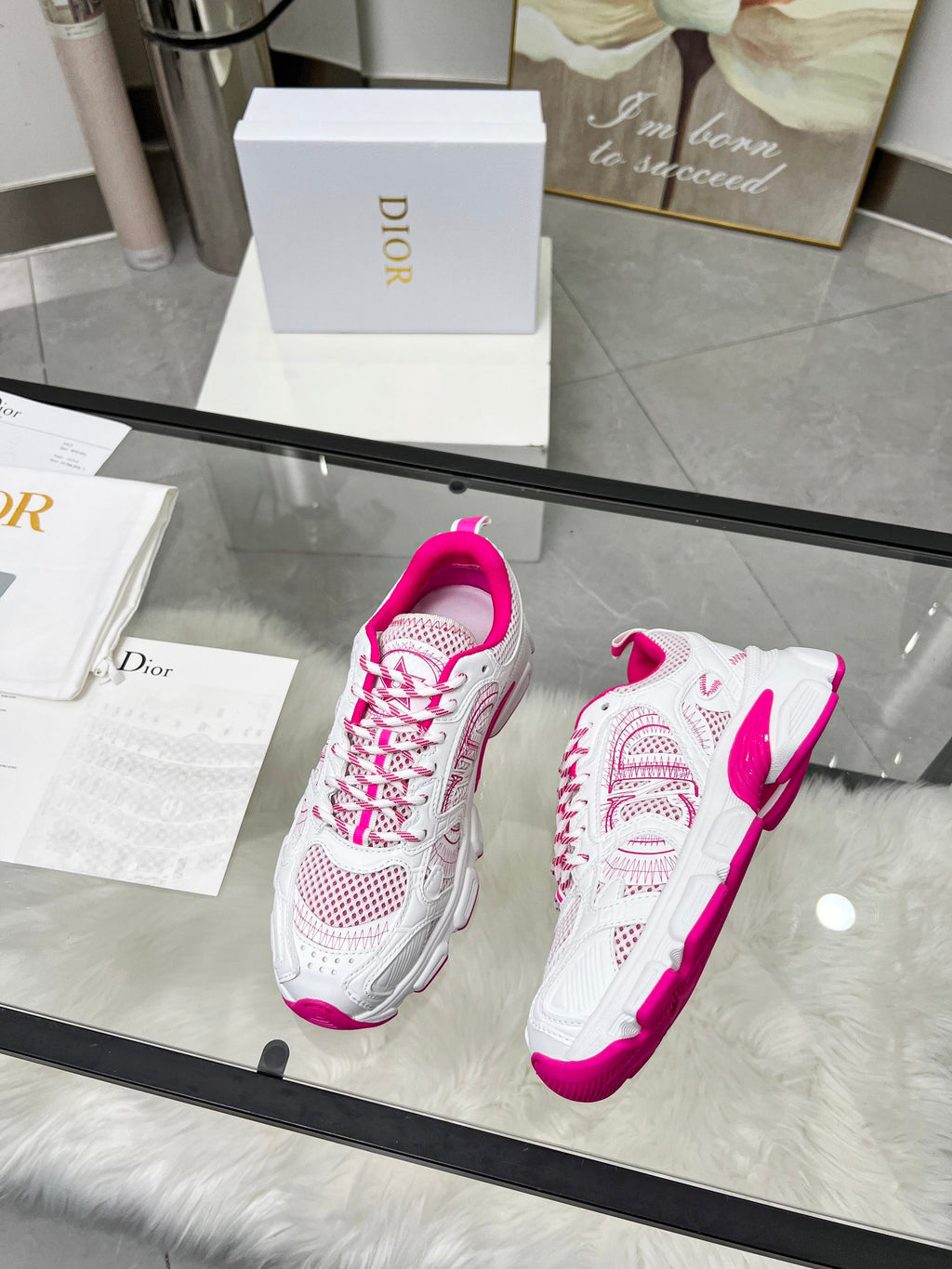 Z2Q105D313 Popular high-quality Shoes