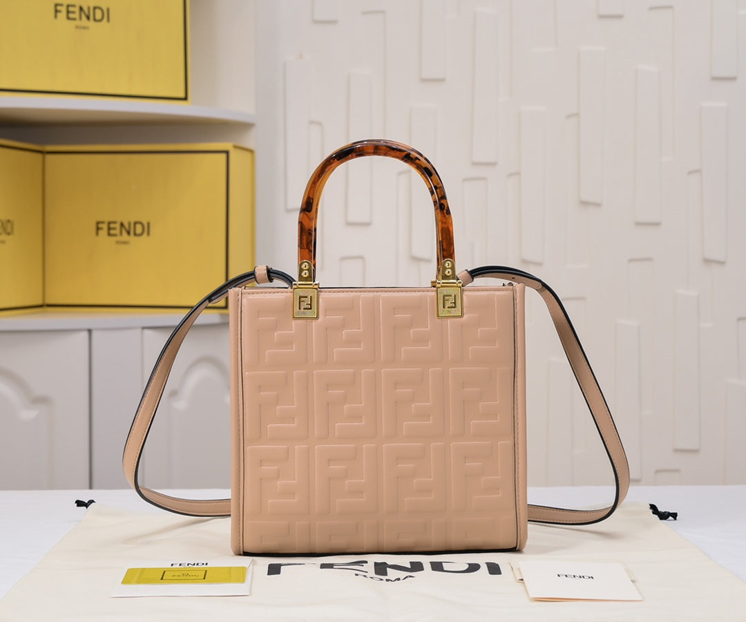 B1P36F101 Popular leather bag