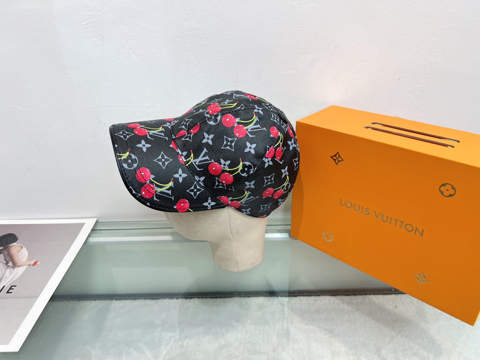 M1Q85E22 Popular  hats