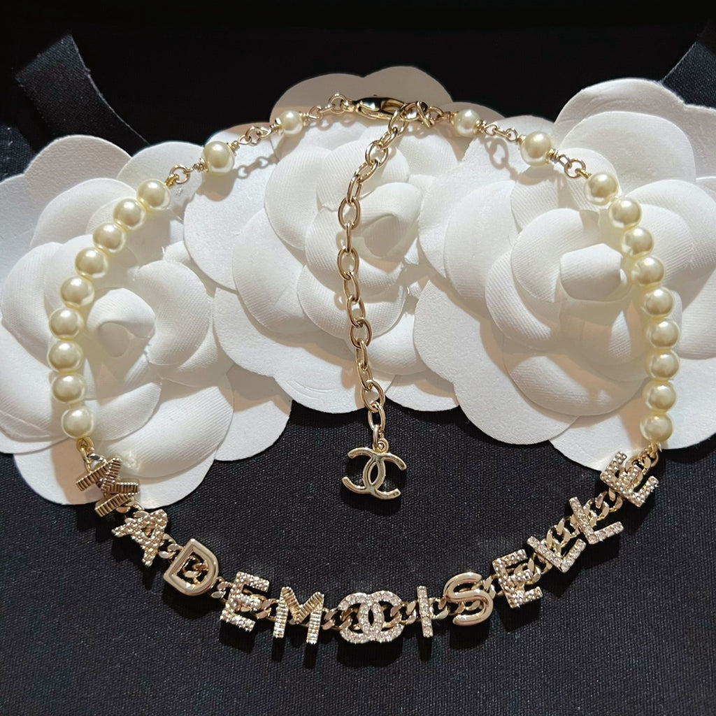 X1Z94C711K  Popular   Necklaces