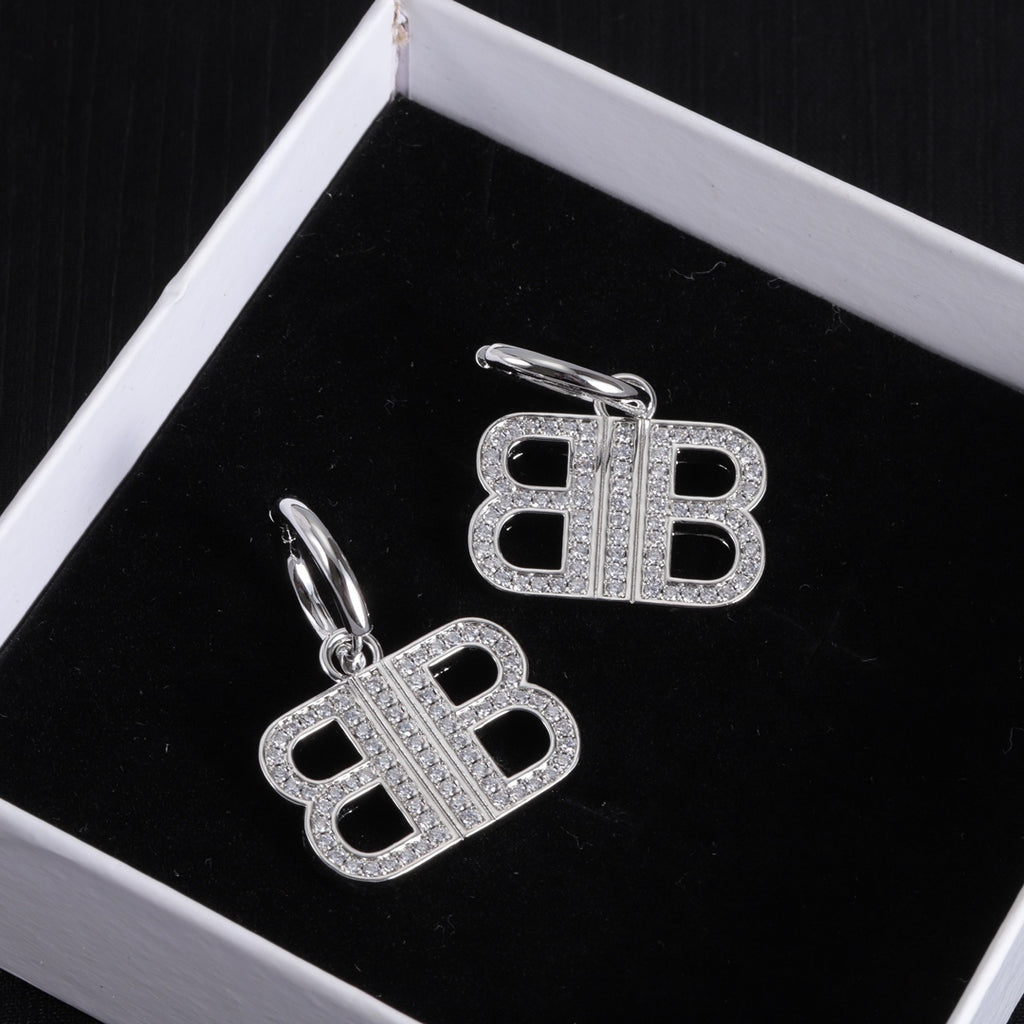 X1Z34J131E Popular Earrings