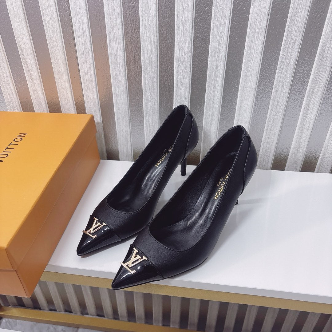 Z1ZE246 Popular High heels