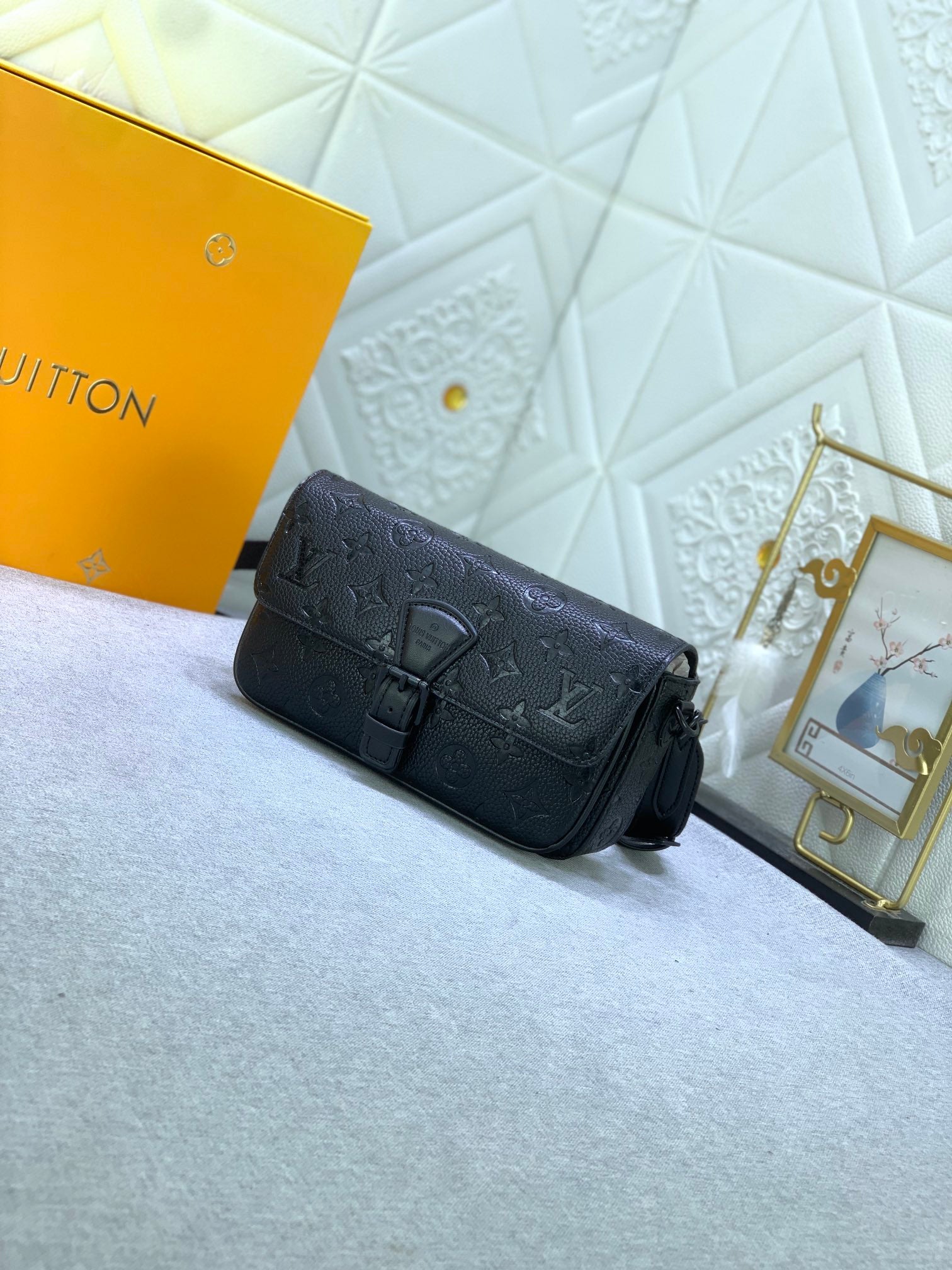 B12X64E465 Popular   leather bag