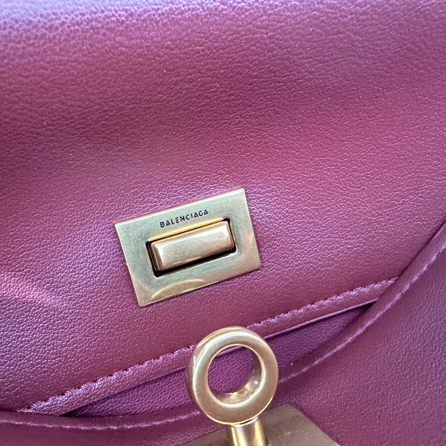 B1X15J3 Popular  leather bag