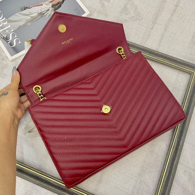 B1X61SL010 Popular  leather bag 