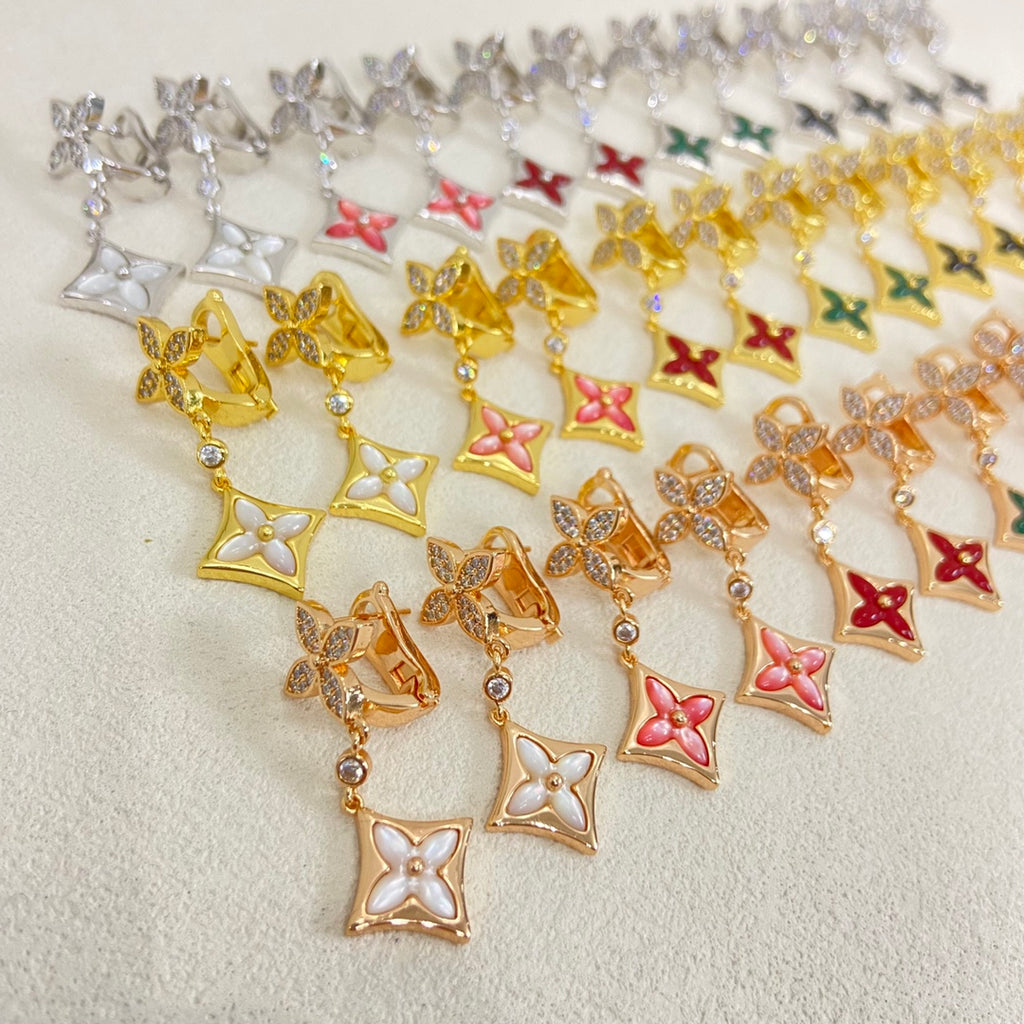 X5N76E11E Popular Earrings