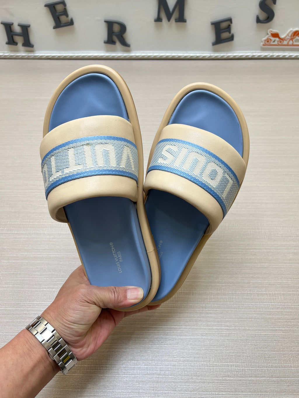 Z5Z35E298 Popular Slippers