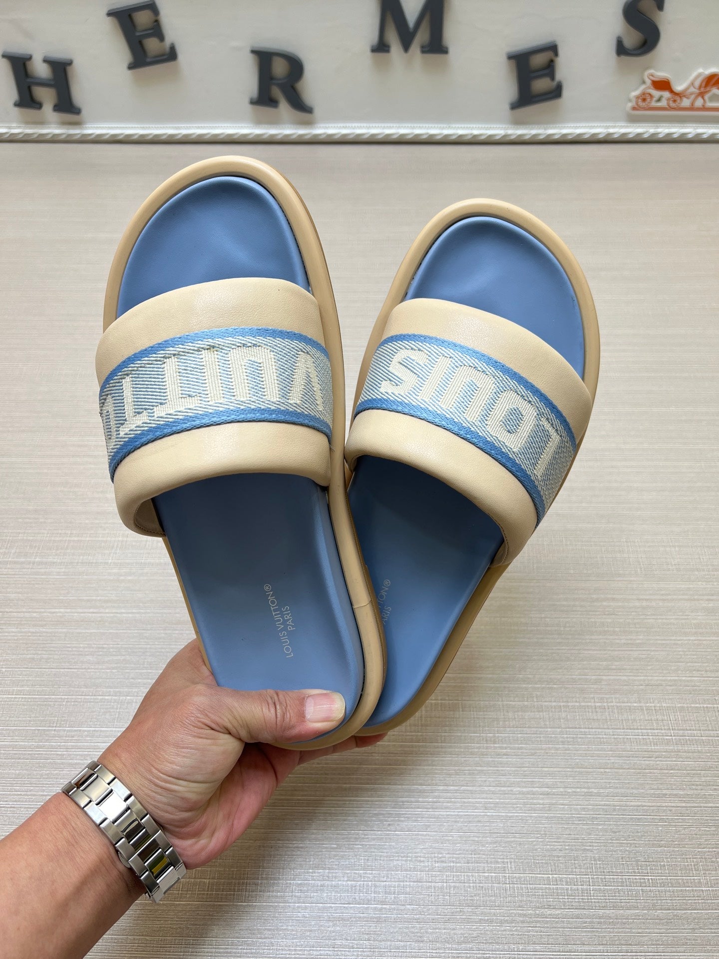 Z5Z35E298 Popular Slippers