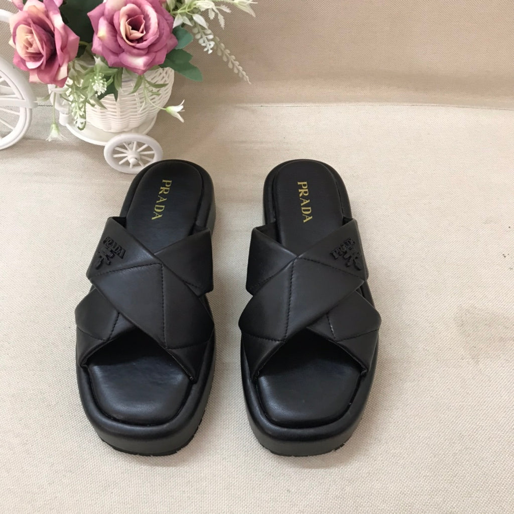 Z1ZPD25 Popular slippers