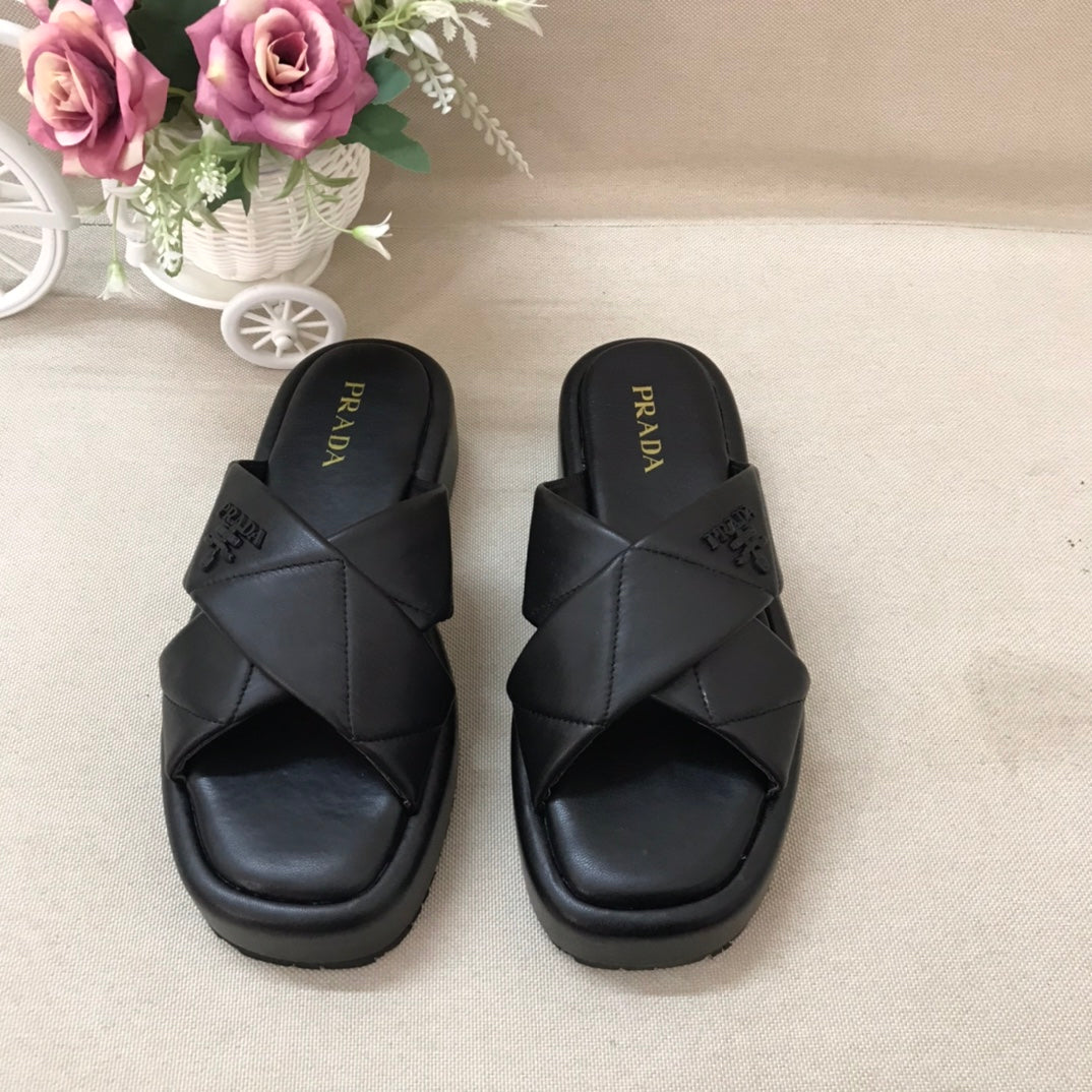 Z1ZPD25 Popular slippers