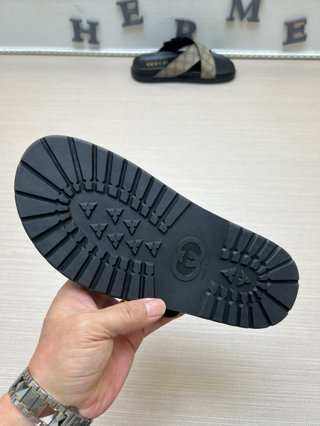 Z5ZB90 Popular slippers