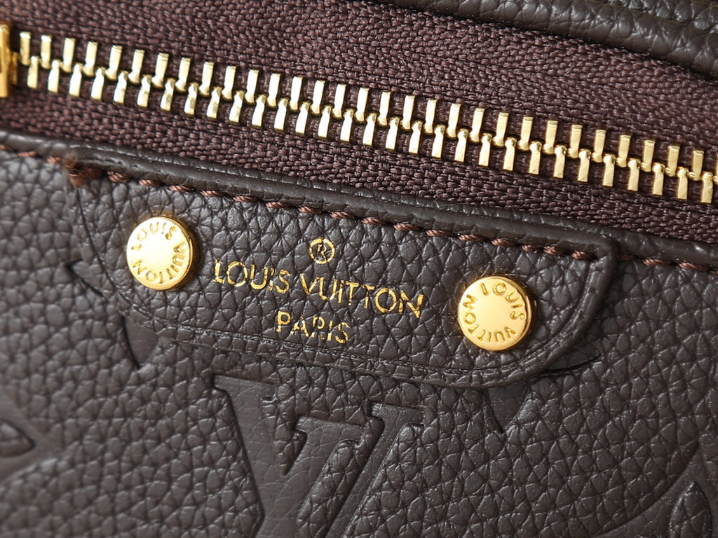 B1P46E71 Popular leather bag