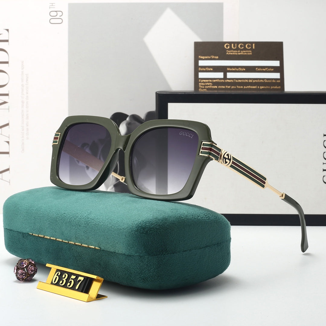 T1R86B37 Popular Sunglasses