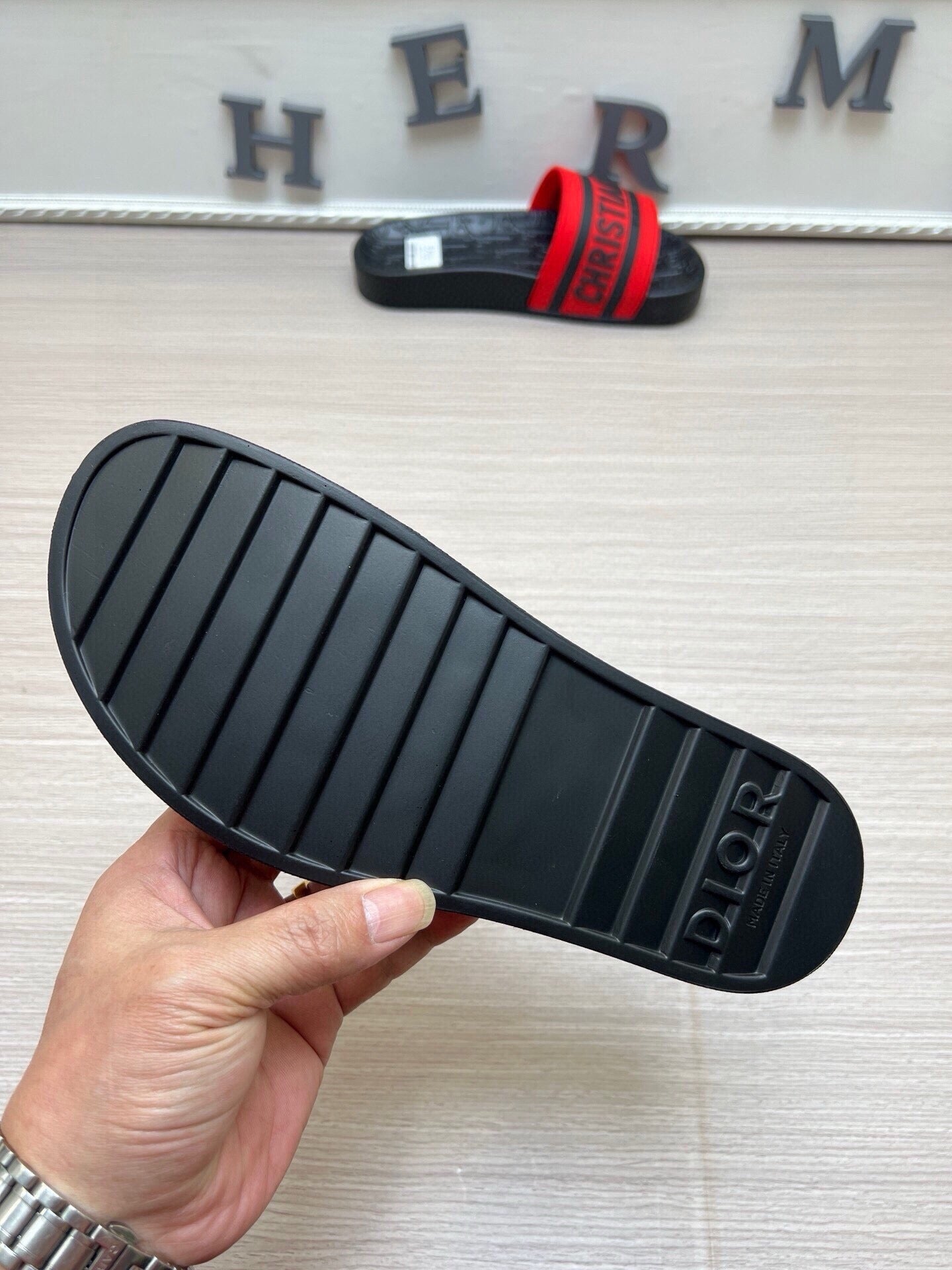 Z5LD212 Popular Slippers