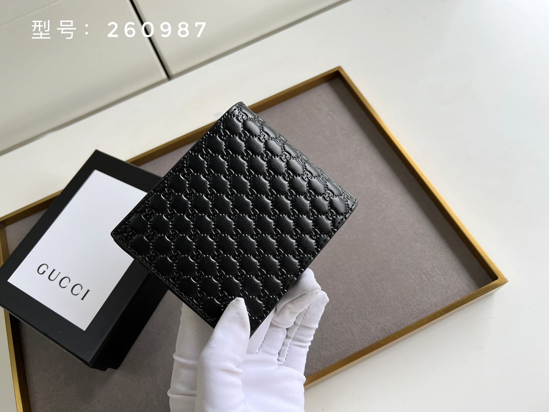 B1X44B384 Popular leather wallets