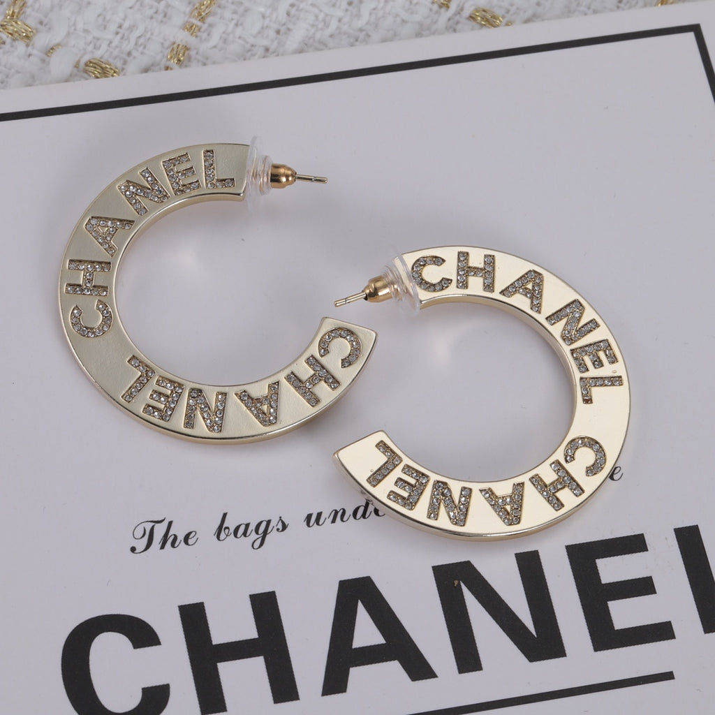X1Z34C199E Popular Earrings