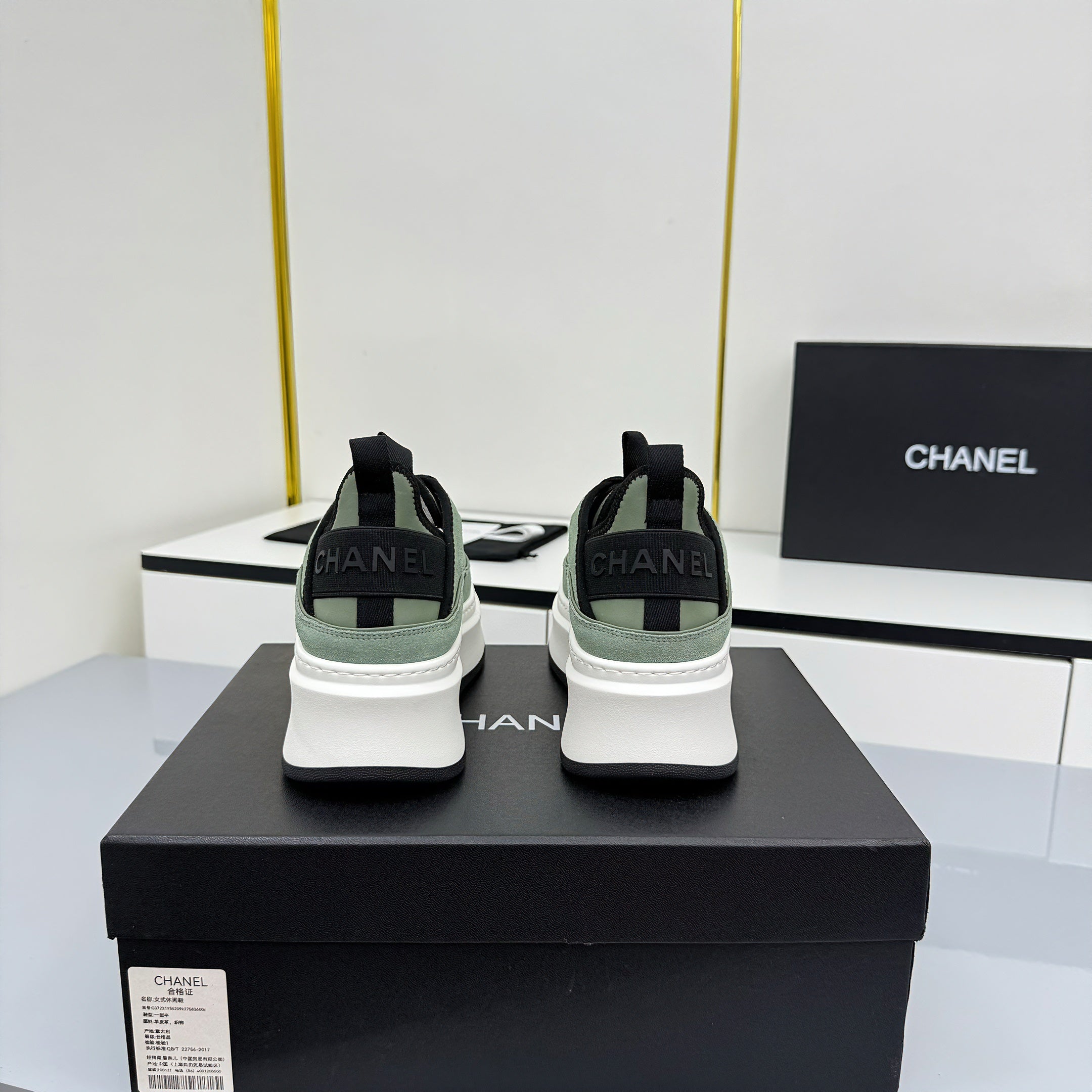 Z2Q105C393 Popular high-quality Shoes