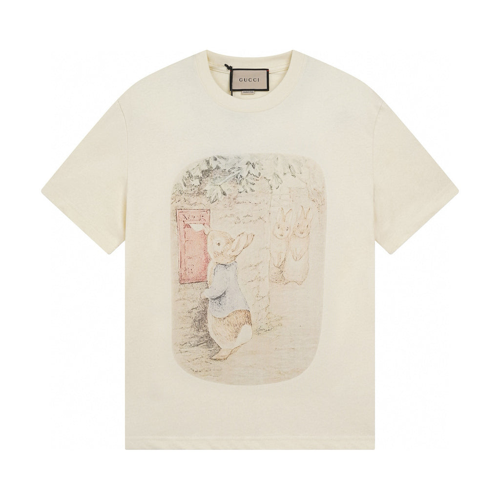 U1R45B173 Popular T-shirt