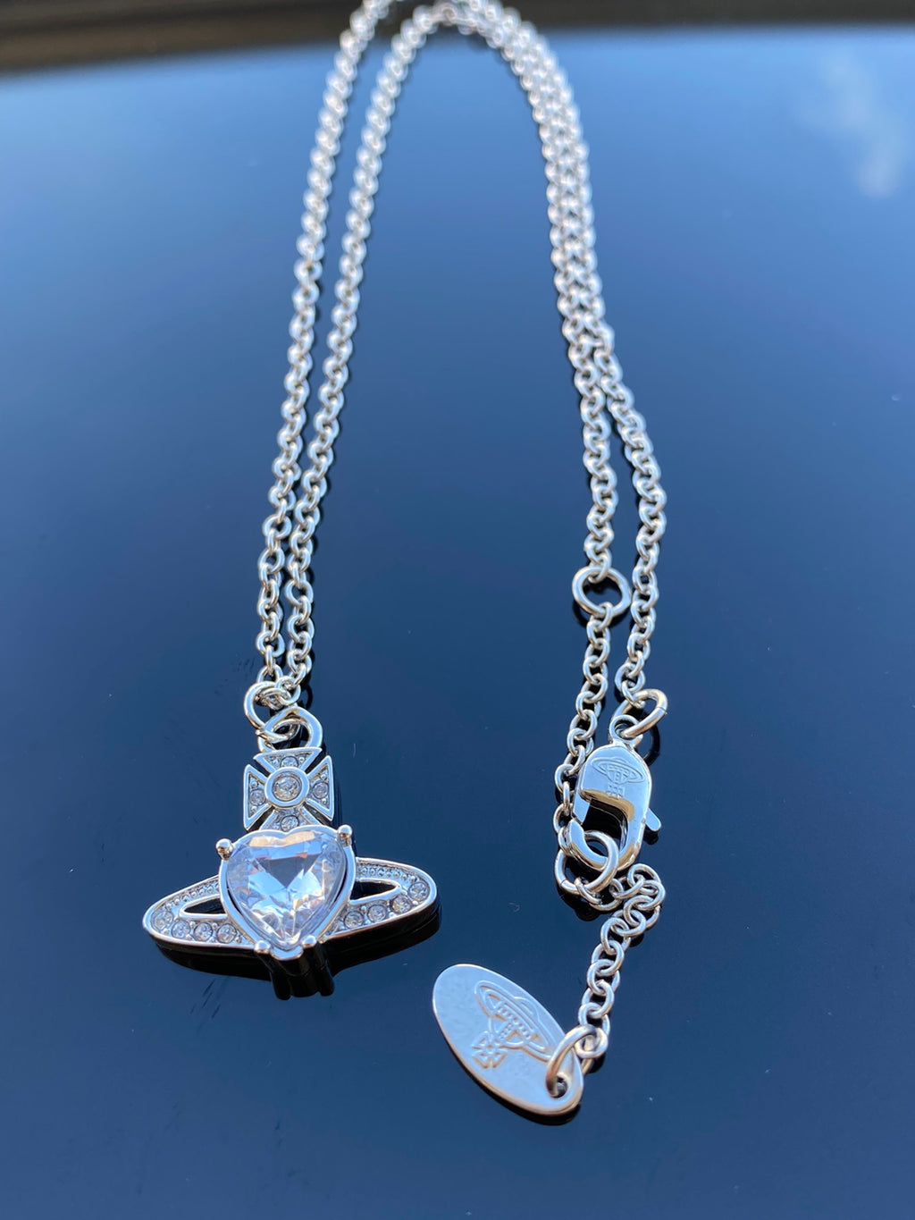 X1Q85A459X Popular Necklace