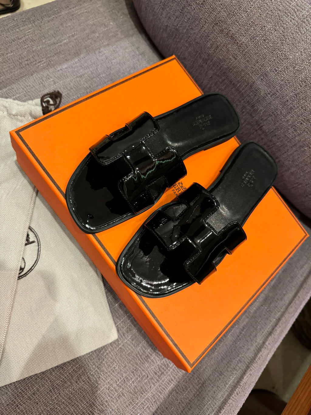Z1ZH234 Popular Slippers