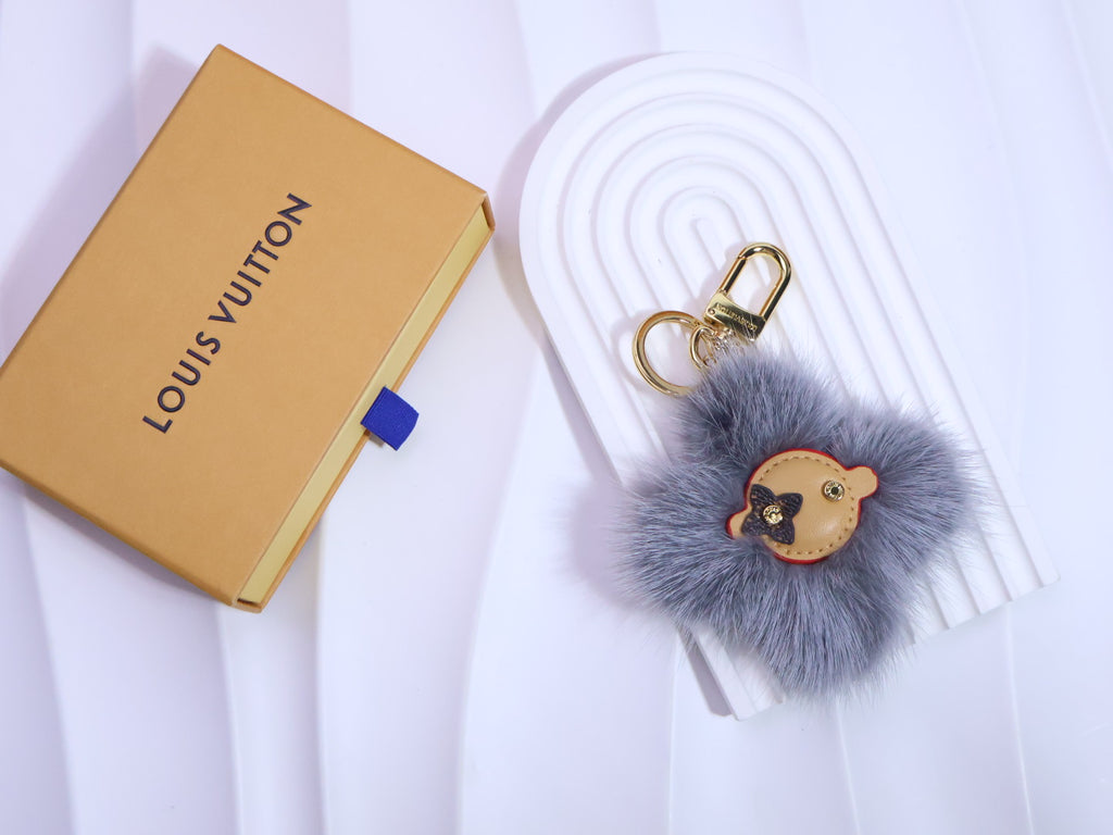 A1Q105E26 Popular bag 's charms accessories