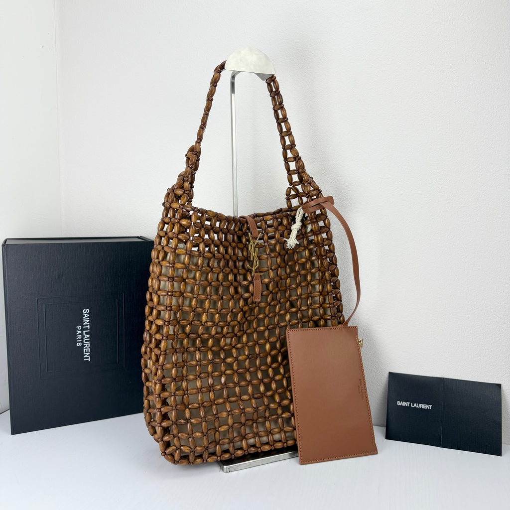 B1N165SL105 Popular    Woven Bag
