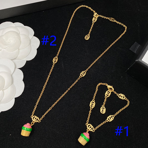X1N36B18X Popular  Necklaces , Bracelets