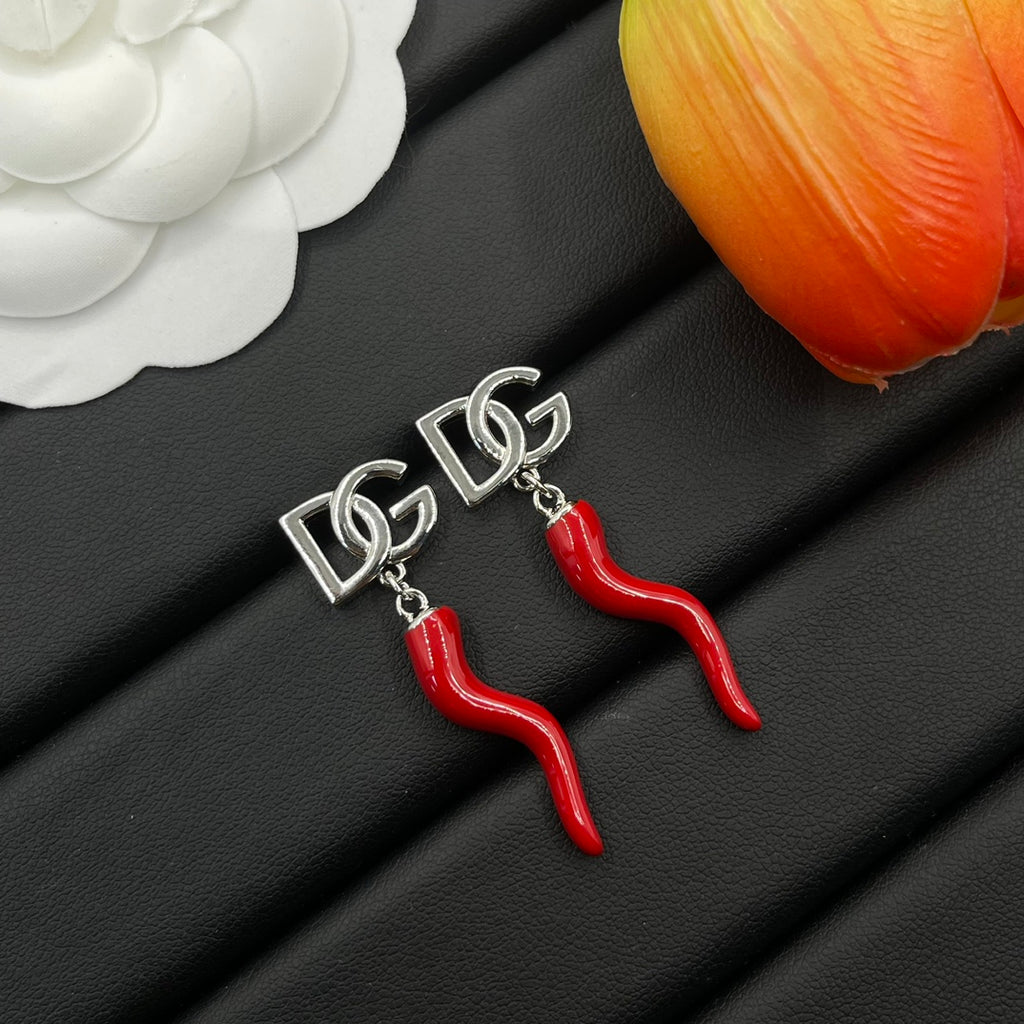 X1Z94A1046E Popular Earrings