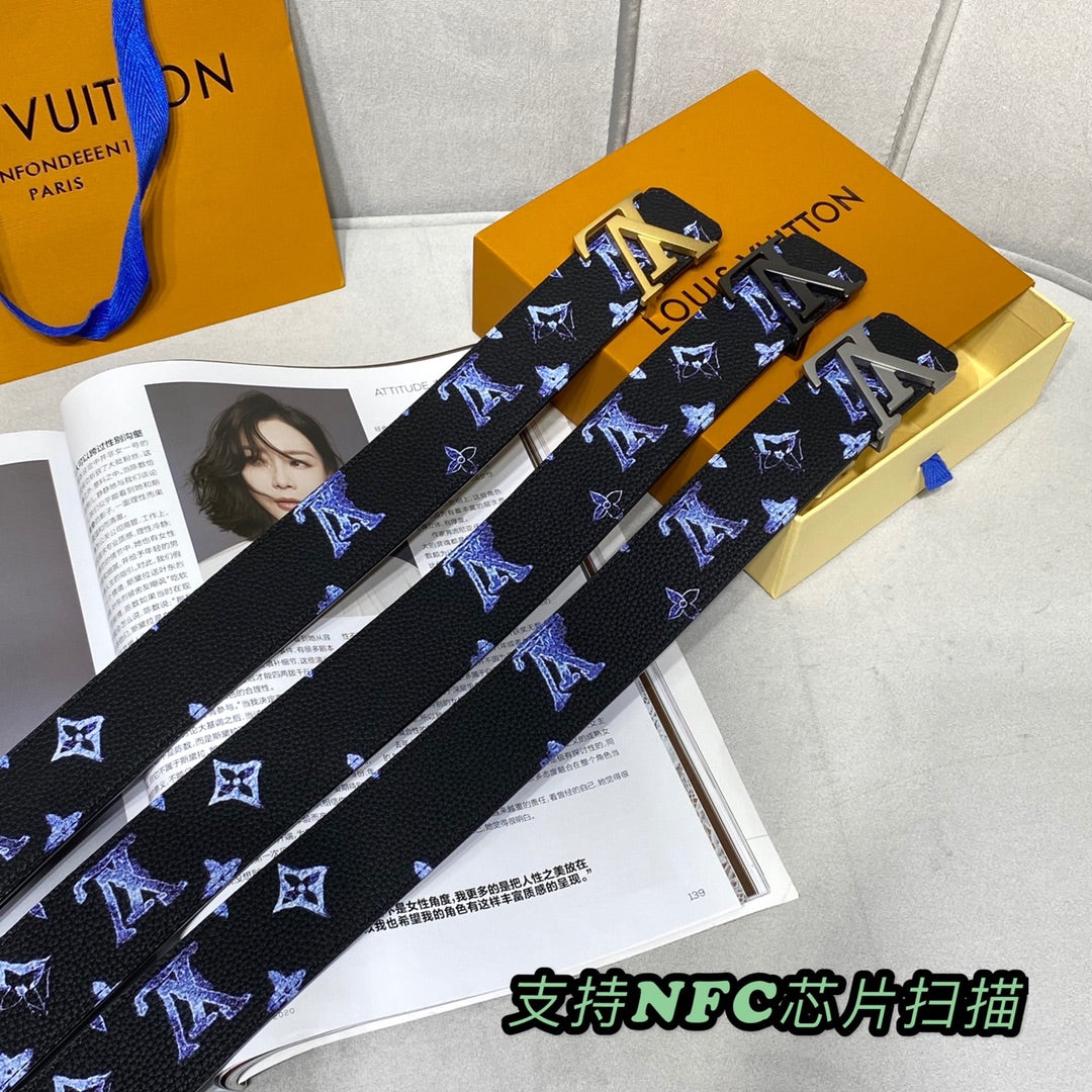 P1Q64E44 Popular   High quality belt With full package