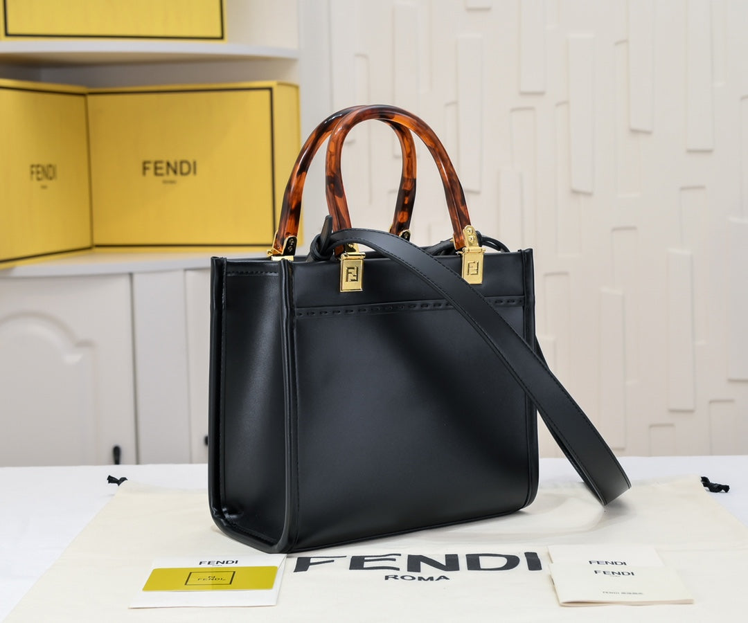B1P36F101 Popular leather bag