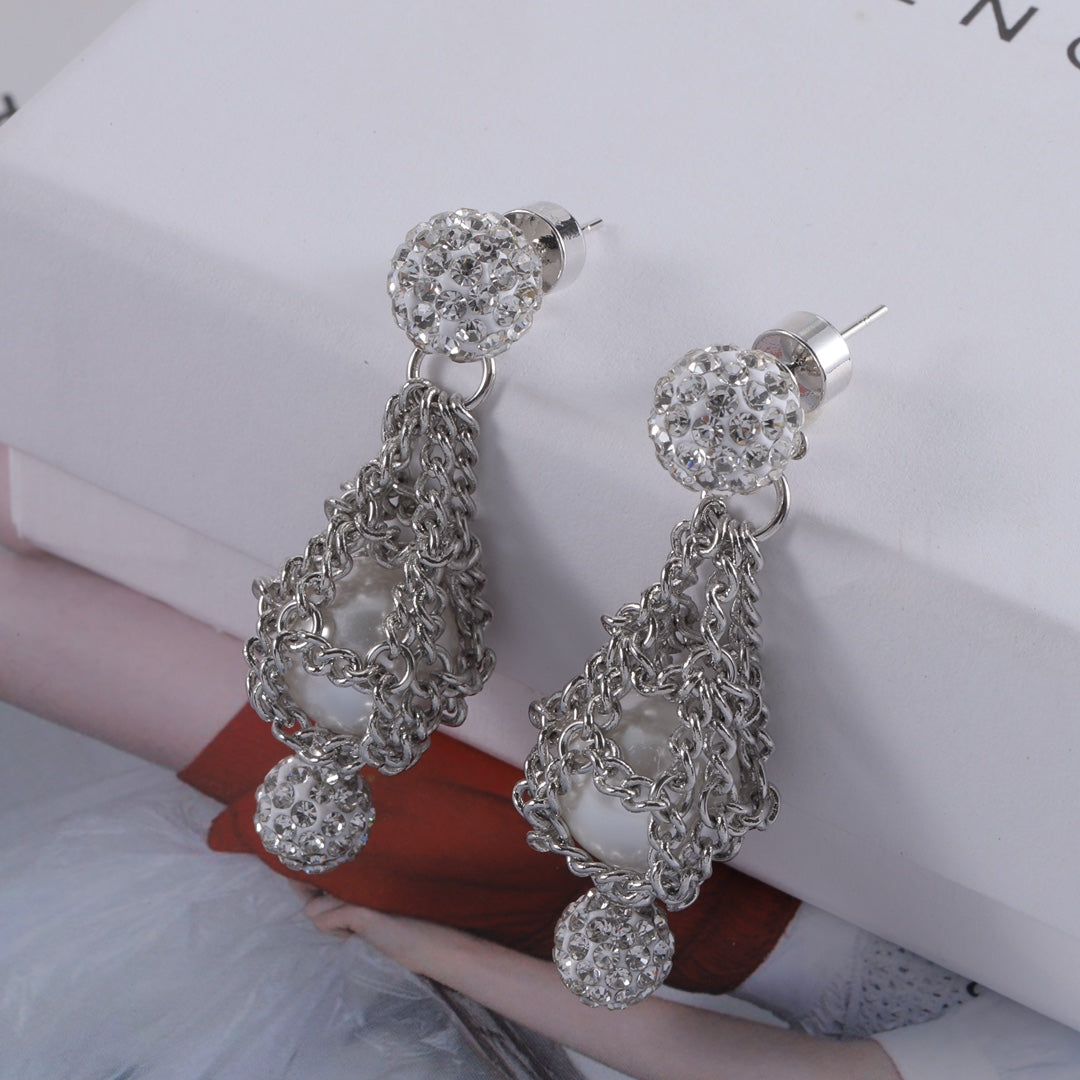 X1Z94GV1011E Popular Earrings