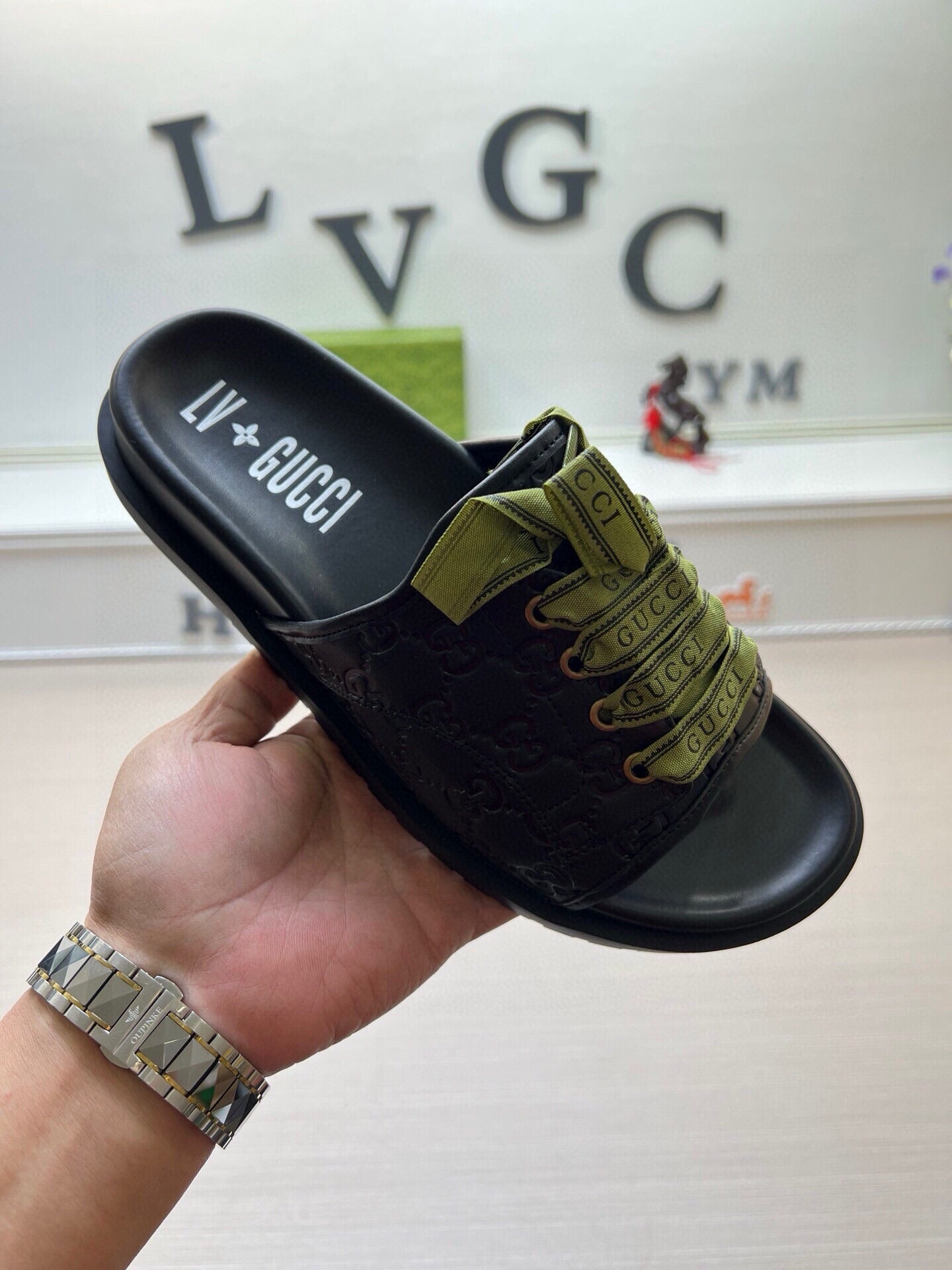 Z5WB242 Popular Slippers