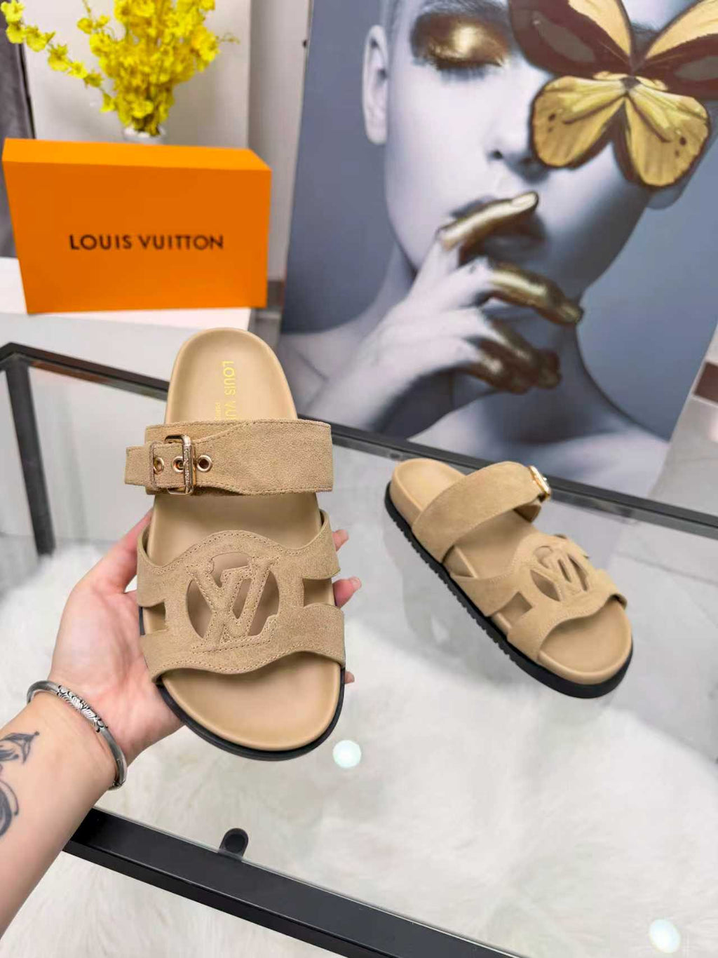 Z2P36E13 Popular high-quality Shoes