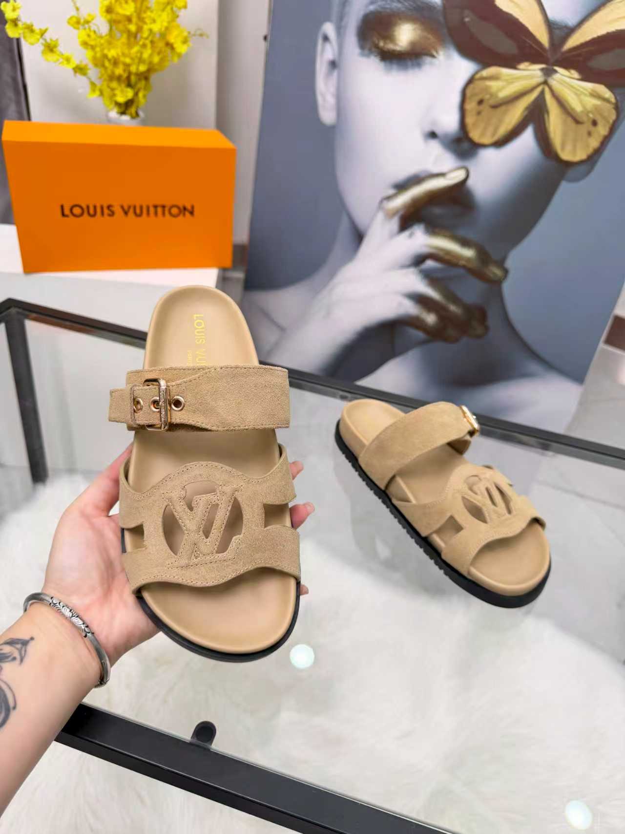 Z2P36E13 Popular high-quality Shoes