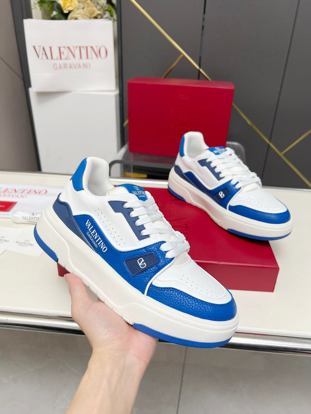 Z2Q95VL176  Popular high-quality Shoes