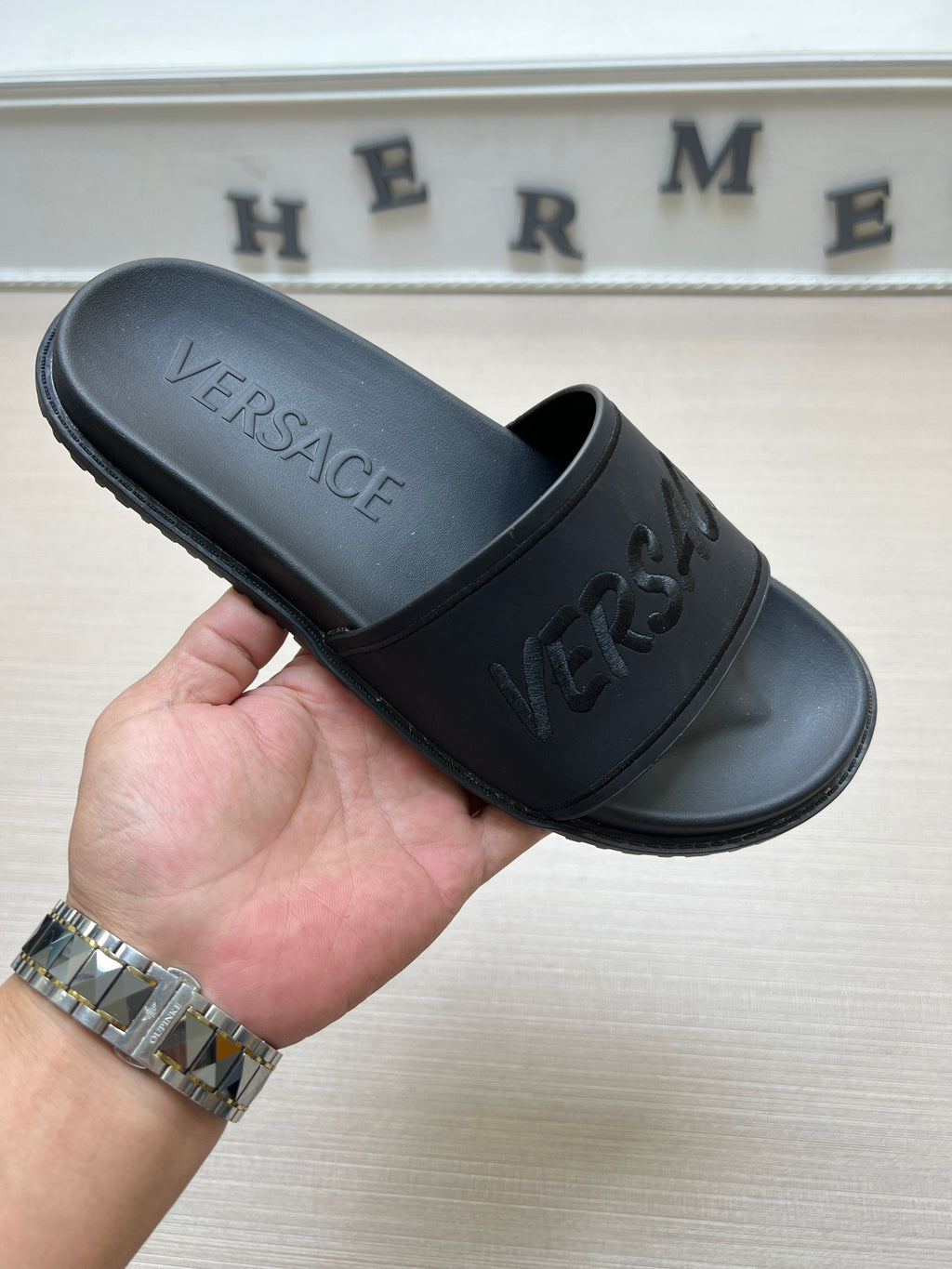 Z5ZV54 Popular slippers