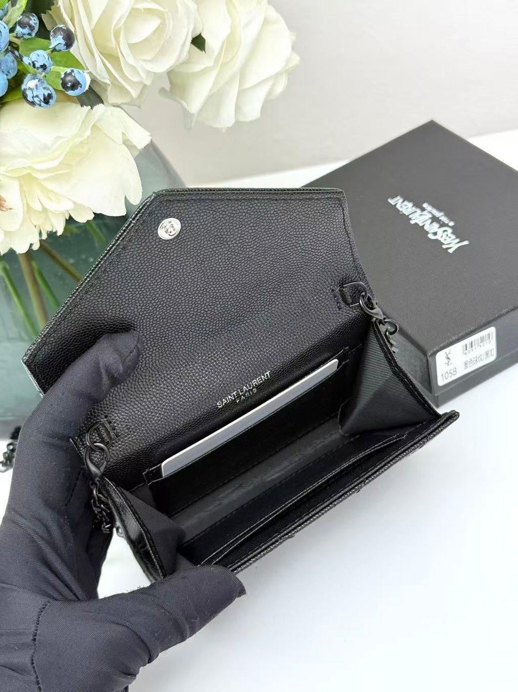 B1P36SL14 Popular card holder