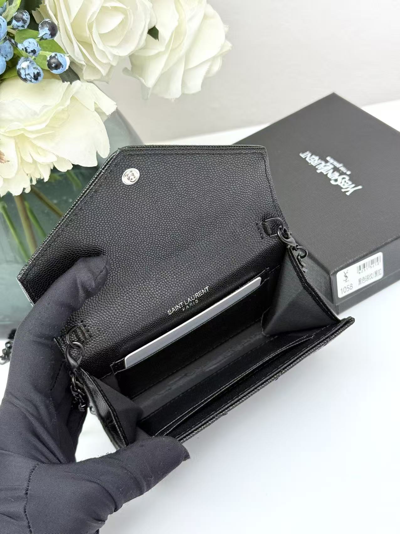 B1P36SL14 Popular card holder