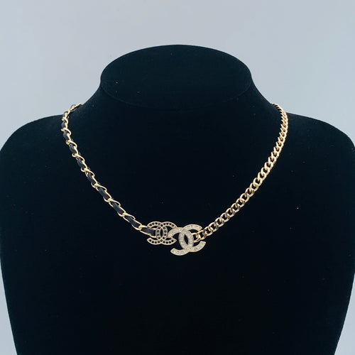 15QC126X Popular Necklace