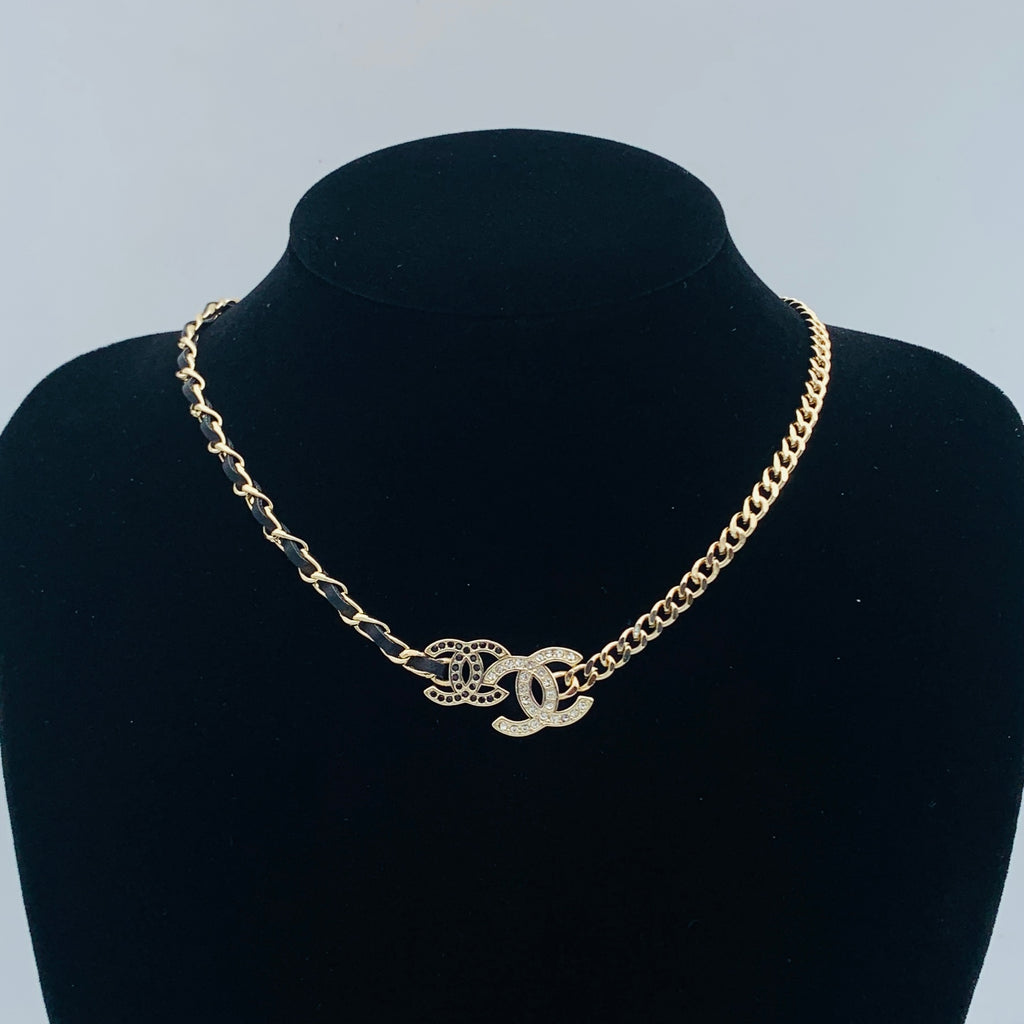 X1Q95C126X Popular Necklace