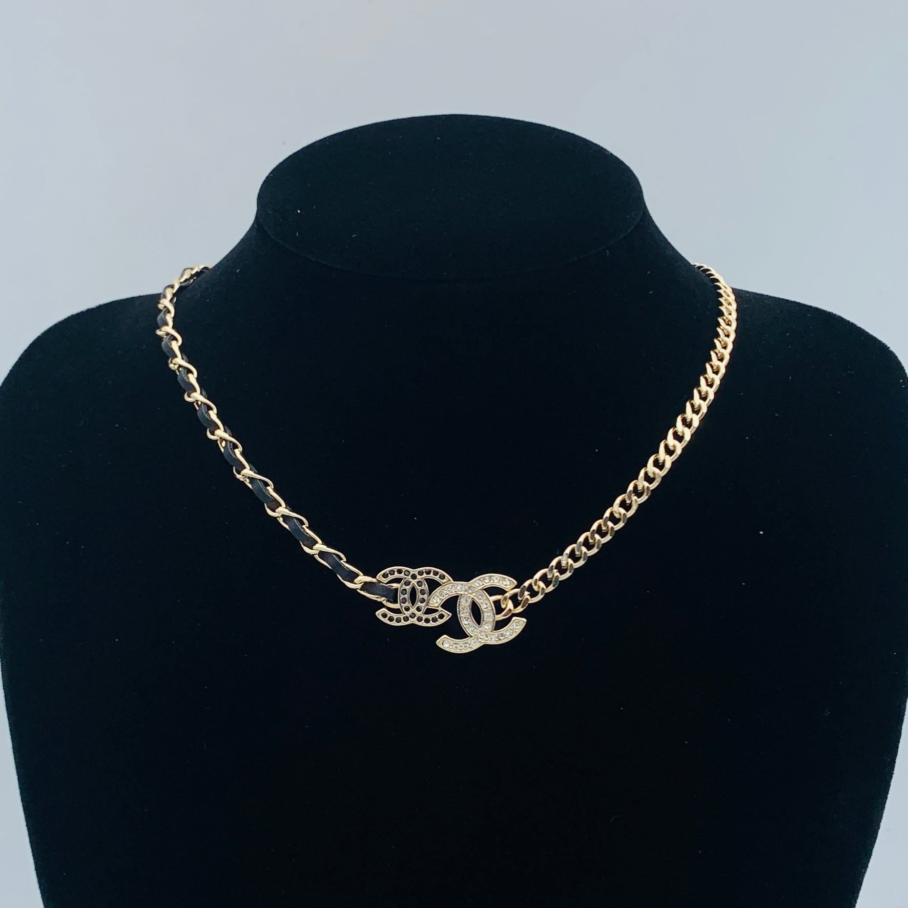 X1Q95C126X Popular Necklace