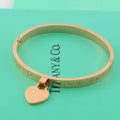 X2A60T98K  Popular Bracelets