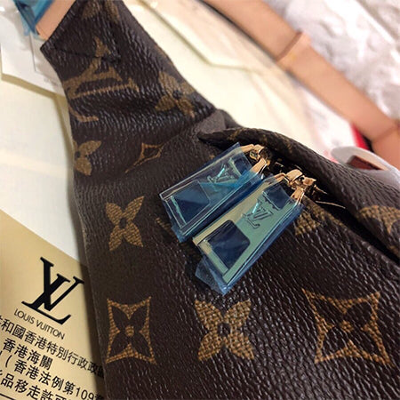 B1P70E42 Popular  leather bag 