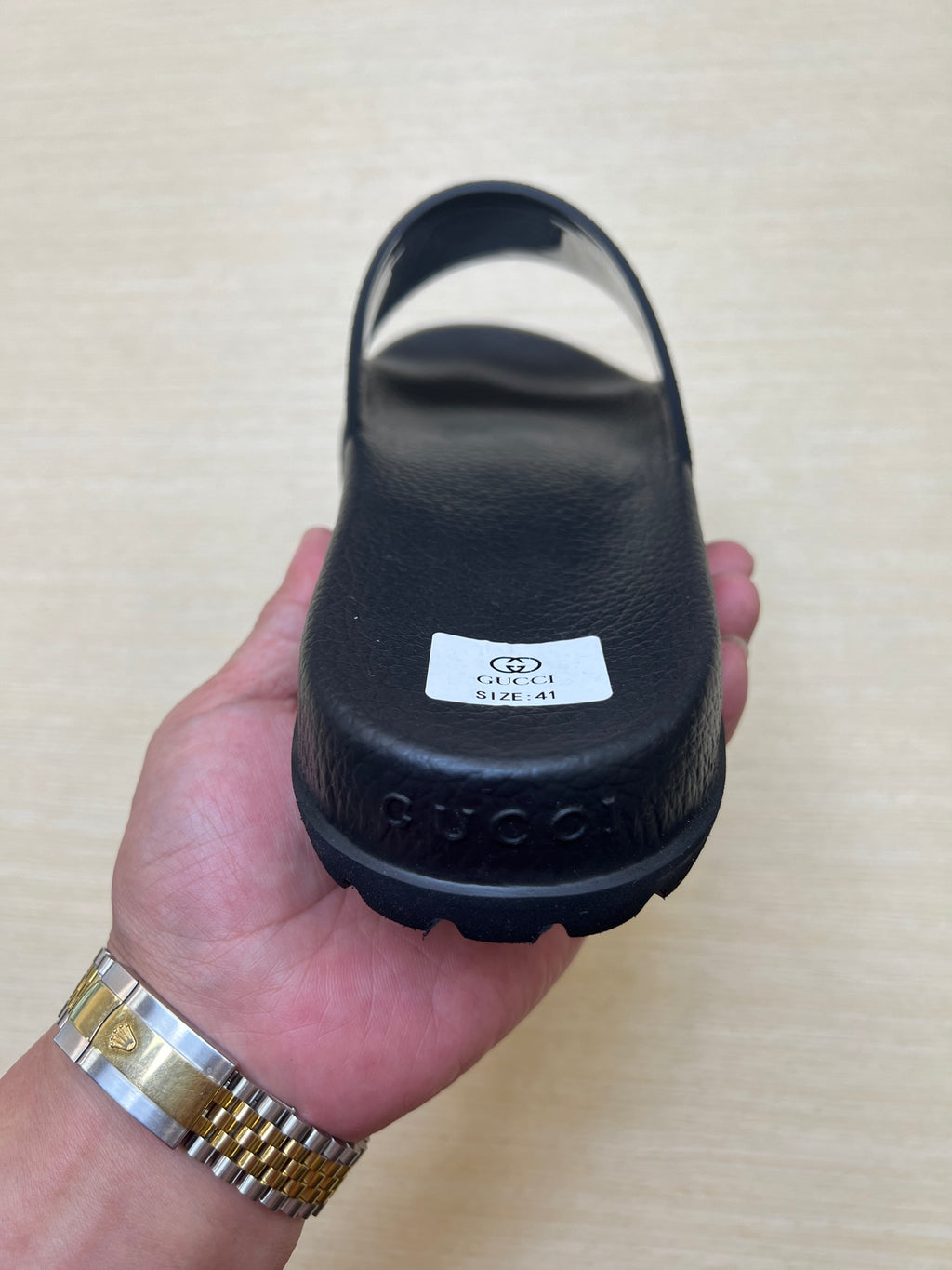 Z5R66B25 Popular Slippers