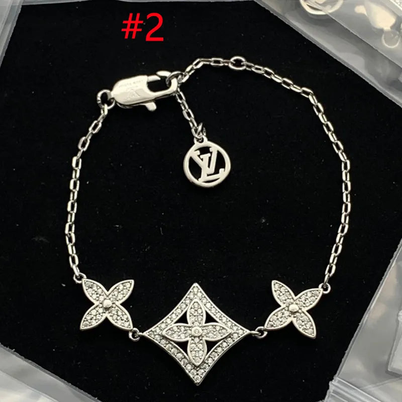 X1Z84E15K  Popular Bracelets