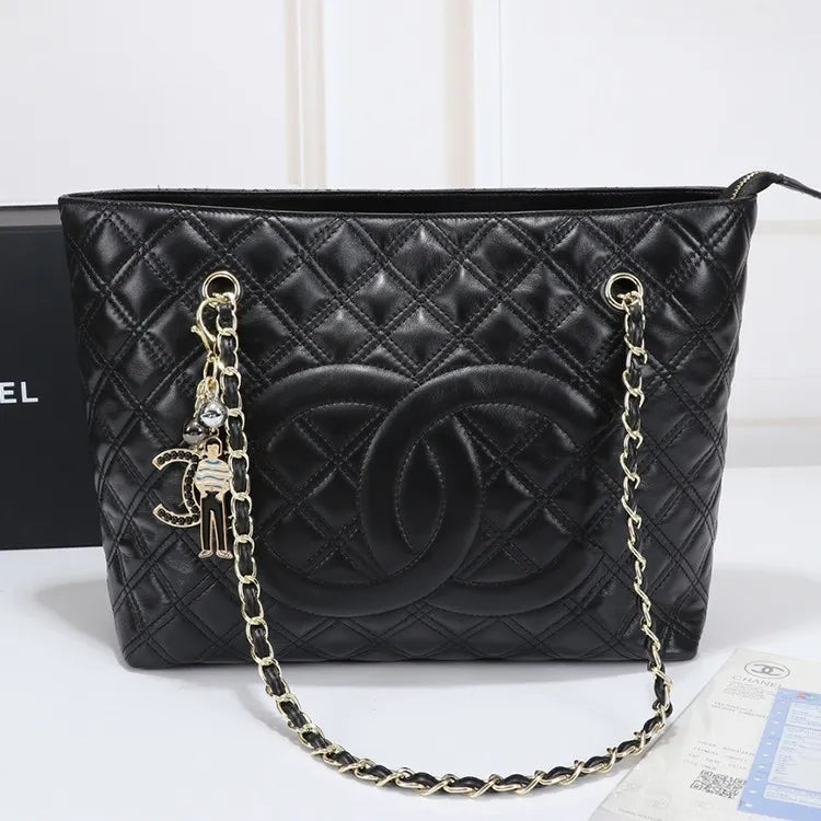 B1P55C2 Popular  leather bag 
